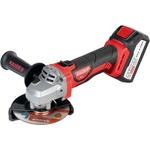 Raider RDP-SPAG20 4Ah Set (030235) Ъглошлайф
