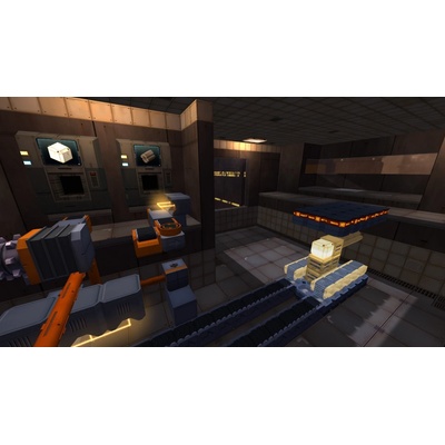 Infinifactory