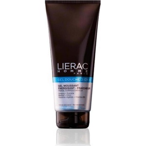 LIERAC Душ-гел за коса, тяло и лице , Lierac Gel Douche Integral 3 in 1 , 200ml