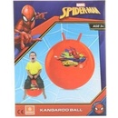 Lamps Skákací míč 45 50 cm Spiderman