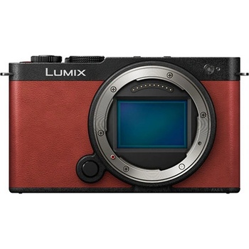 Panasonic Lumix S DC-S9 body black (DC-S9E-K)