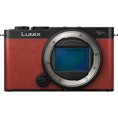 Panasonic Lumix S DC-S9 body black (DC-S9E-K)
