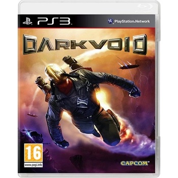 Dark Void