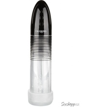 California Exotics Executive Automatic Smart Pump