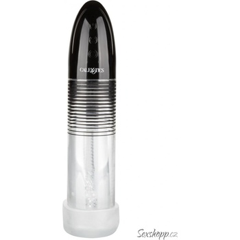 California Exotics Executive Automatic Smart Pump