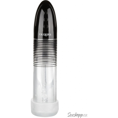 California Exotics Executive Automatic Smart Pump