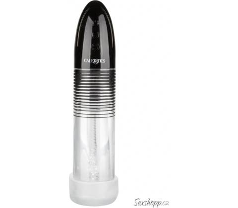 California Exotics Executive Automatic Smart Pump