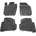 Rezaw-Plast Гумени стелки за SKODA Fabia III (2014-2021) - тип леген