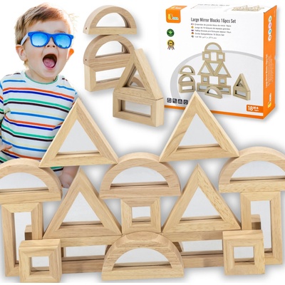 Viga puzzle 16 ks