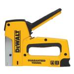 DeWalt 2 в 1 ножица за подстригване и пирон, индустриален дизайн