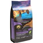 AMBROSIA Mediterranean Senior & Sterilized Fresh Sardine & Cod 1, 5 кг