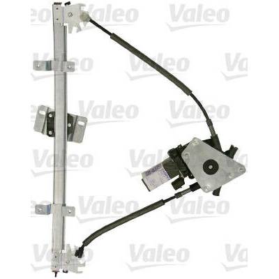 VALEO Mechanizmus zdvíhania okna 850101