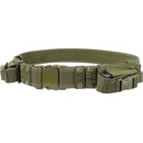 Opasok Condor Outdoor taktický so sumkami oliv