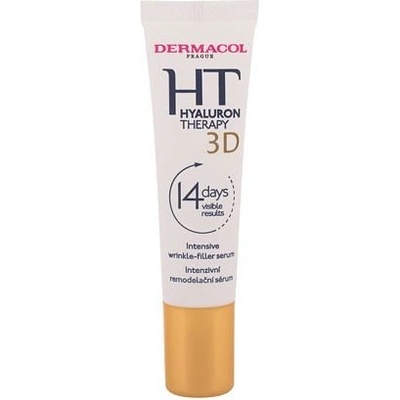 Dermacol 3D Hyaluron Therapy serum 12 ml