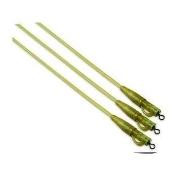 Extra Carp Safety Bolt Rig with Camo Tubing