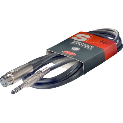 Stagg SAC3PSXF DL