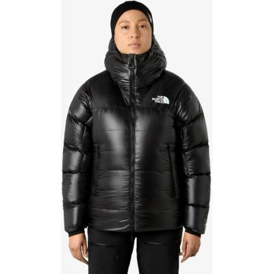 The North Face Summit Pumori Down Parka tnf black