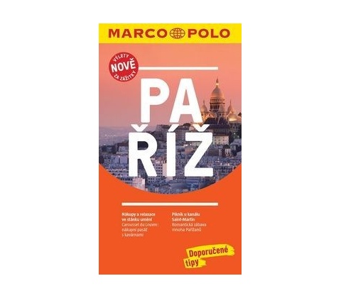 Paříž