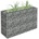 vidaXL Gabion 90x30x60 cm (145630)
