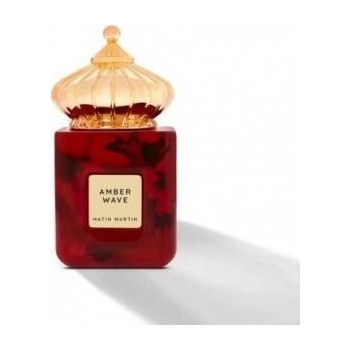 Matin Martin Amber Wave EDP 100 ml