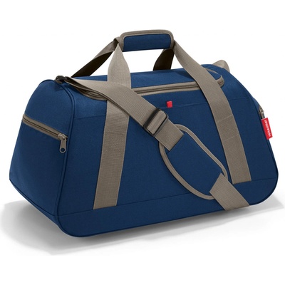 Reisenthel ActivityBag Black 35 l