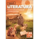 Hravá literatura 9