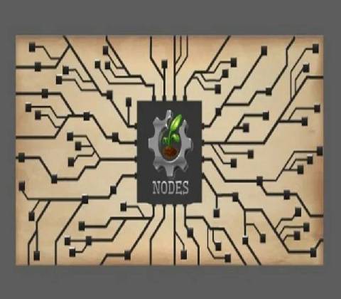 Nodes