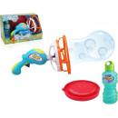 Bubble Fun Stroj na bubliny v Jumbo bubline s náplňou 236 ml