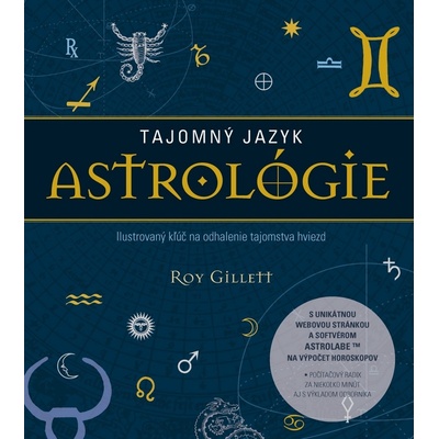 Tajomný jazyk astrológie