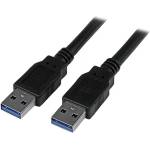 Goobay 93928 USB 3.0 A-A кабел 1, 8 м