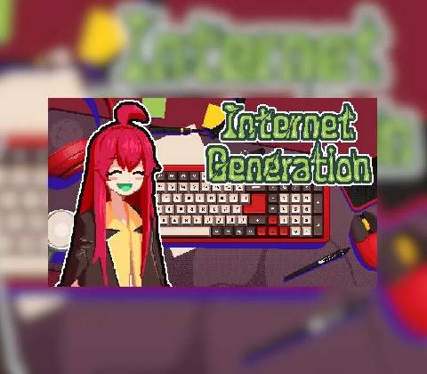 Internet Generation