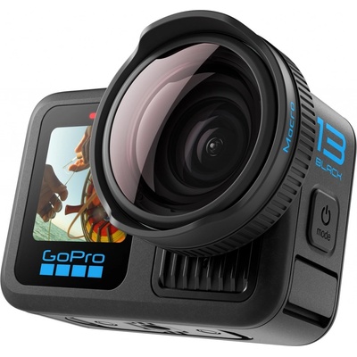 GoPro Makro modulární objektiv Macro Lens Mod pro HERO13 Black AEWAL-021 – Zboží Živě