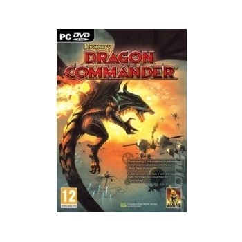 Divinity: Dragon Commander
