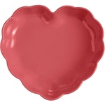 Emile Henry Керамична форма сърце emile henry madeleine heart dish - цвят бонбонено розов (eh 6153-47)