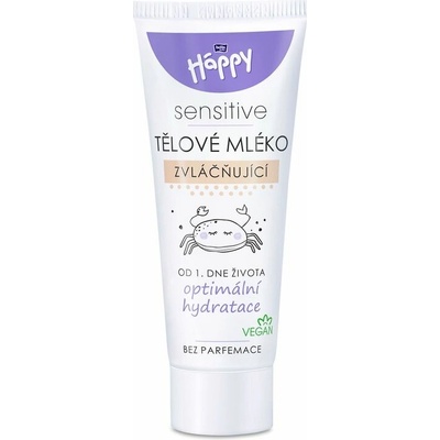 Bella Happy Telové mlieko 20 ml