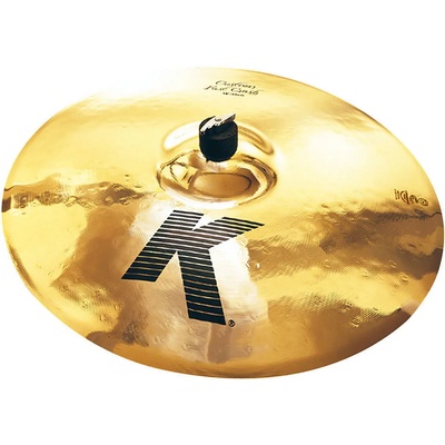 Zildjian K0984 K Custom Fast 18" Чинел Crash (K0984)