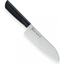 KANETSUGU nůž Santoku Sharpness Revolution 21 170 mm