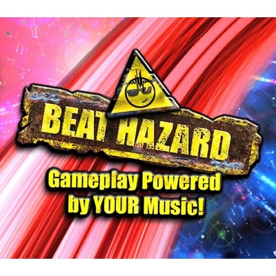 Beat Hazard + Ultra