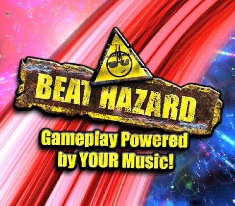 Beat Hazard + Ultra