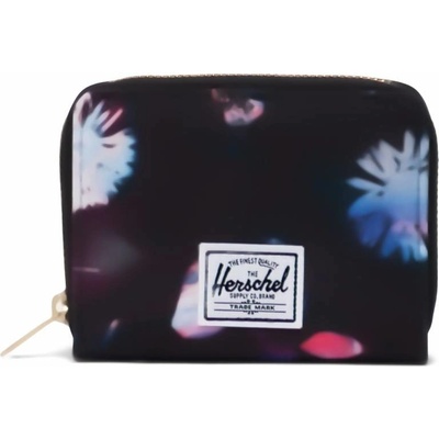 HERSCHEL peněženka Tyler RFID Sunlight Floral 05745
