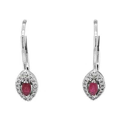 Beny Jewellery náušnice 2020590