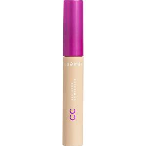 Lumene Веган CC коректор All-Over, 0.5 Light, 8.5 g - ozone