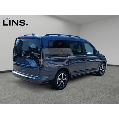 Volkswagen Caddy Maxi TDI Dark Label 90 kW