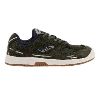 Маратонки Joma RT50 Barefoot trainers - Green (Khaki)