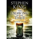 Drawing of the Three Dark Tower 2