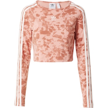 Adidas originals Тениска розово, размер l