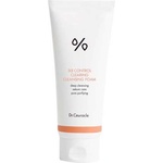 Dr. Ceuracle 5α Control Clearing Cleansing Foam - Себорегулираща Пенка за Лице 200ml