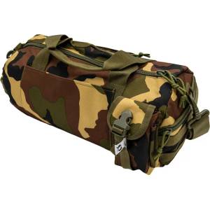 WARAGOD WARGOD Böjd Мултифункционална Чанта 13л, CCE Tarn камуфлаж (WAR000306)