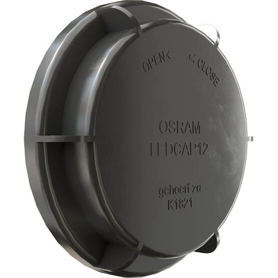 OSRAM objímka žárovky do auta LEDCAP12 Provedení (svítidla automobilů) Adapter für Night Breaker H7-LED