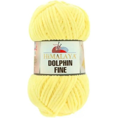 HIMALAYA Dolphin Fine 80502